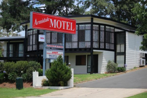  Armidale Motel  Армидейл